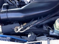 1988 Mercedes-Benz 450 SL for sale in Michigan (ID-93255)