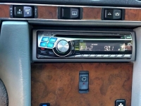 1988 Mercedes-Benz 450 SL for sale in Michigan (ID-93255)