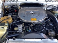 1988 Mercedes-Benz 450 SL for sale in Michigan (ID-93255)