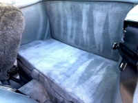 1988 Mercedes-Benz 450 SL for sale in Michigan (ID-93255)