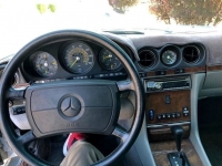 1988 Mercedes-Benz 450 SL for sale in Michigan (ID-93255)