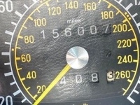 1988 Mercedes-Benz 450 SL for sale in Michigan (ID-93255)