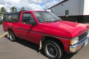 1988 Nissan Pickup for sale