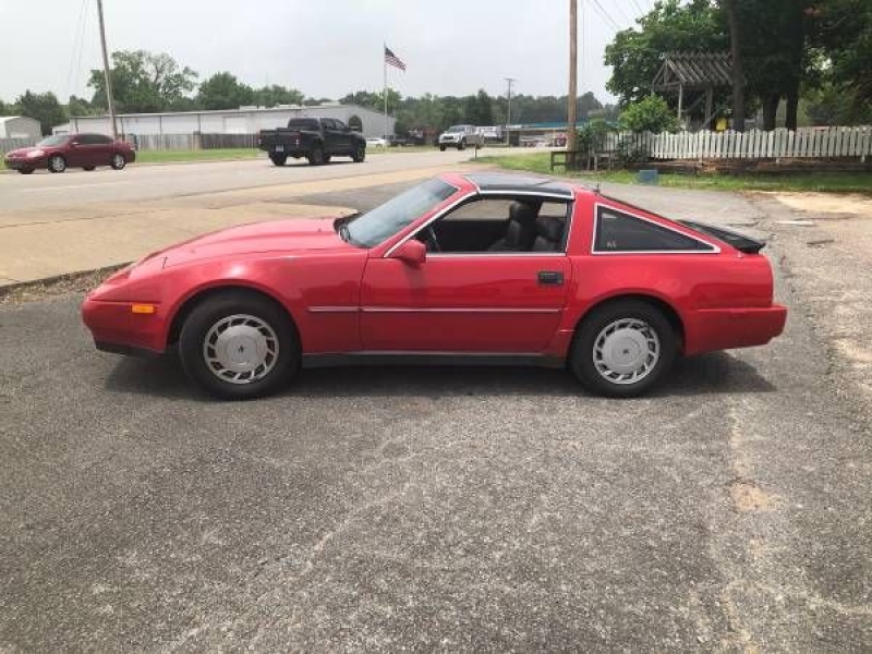 1988 Nissan 300ZX for sale in Arkansas (ID-82116) 1988 Nissan 300ZX for sale in Arkansas (ID-82116)