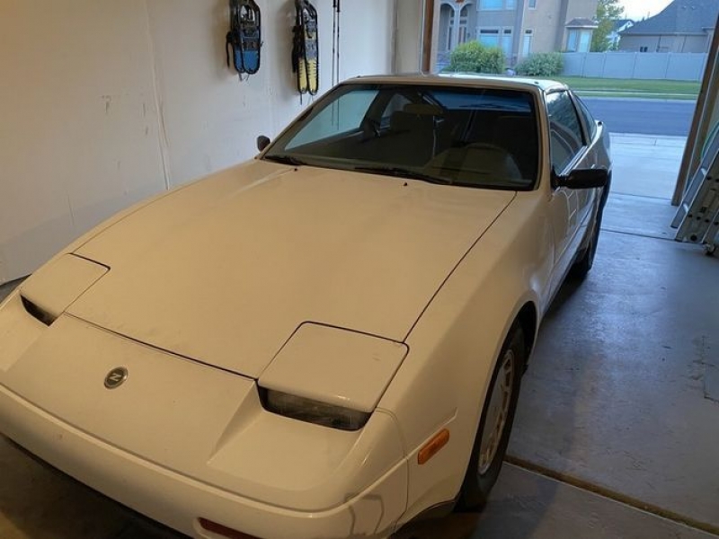 1988 Nissan 300ZX for sale in Michigan (ID-92877) 1988 Nissan 300ZX for sale in Michigan (ID-92877)