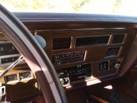 1988 Oldsmobile Custom Cruiser for sale in La Crosse, Wisconsin (ID-121752)