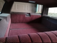1988 Oldsmobile Custom Cruiser for sale in La Crosse, Wisconsin (ID-121752)
