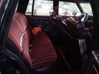 1988 Oldsmobile Custom Cruiser for sale in La Crosse, Wisconsin (ID-121752)