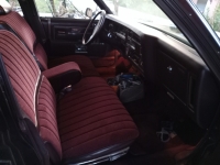 1988 Oldsmobile Custom Cruiser for sale in La Crosse, Wisconsin (ID-121752)