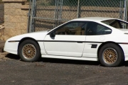 1988 Pontiac Fiero GT for sale