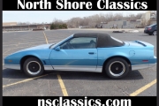1988 Pontiac Trans Am for sale