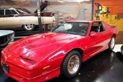 1988 Pontiac Trans Am for sale