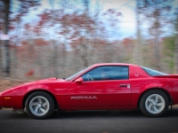 1988 Pontiac Firebird Formula for sale in Fayetteville, Georgia (ID-8676)