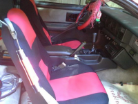 1988 Pontiac Firebird Formula for sale in Fayetteville, Georgia (ID-8676)