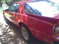 1988 Pontiac Firebird Formula for sale in Fayetteville, Georgia (ID-8676)