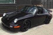 1988 Porsche 911 for sale