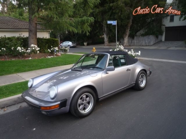 1988 Porsche 911 for sale in Michigan (ID-9002) 1988 Porsche 911 for sale in Michigan (ID-9002)