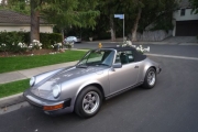 1988 Porsche 911 for sale