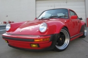 1988 Porsche 930 for sale