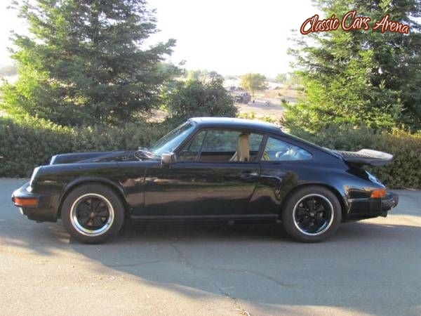 1988 Porsche 911 for sale in Michigan (ID-11956) 1988 Porsche 911 for sale in Michigan (ID-11956)