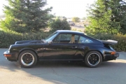 1988 Porsche 911 for sale