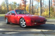 1988 Porsche 944 for sale