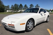 1988 Porsche 944 for sale