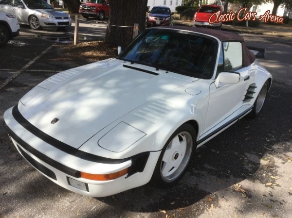 1988 Porsche 911 for sale in North Carolina (ID-55272) 1988 Porsche 911 for sale in North Carolina (ID-55272)