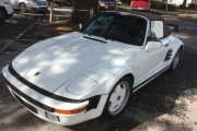 1988 Porsche 911 for sale
