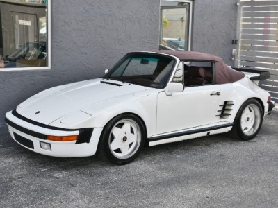 1988 Porsche 911 for sale
