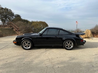 1988 Porsche 911 for sale