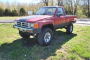 1988 Toyota Pickup for sale