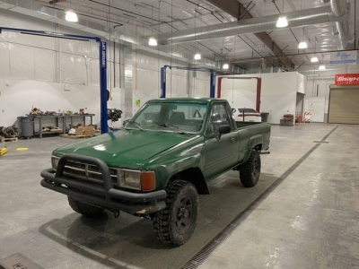 1988 Toyota Pickup for sale