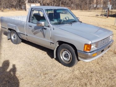 1988 Toyota Pickup for sale