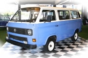 1988 Volkswagen Mini Bus for sale