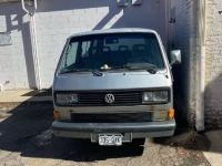 1988 Volkswagen Vanagon for sale in Michigan (ID-88115)