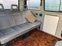 1988 Volkswagen Vanagon for sale in Michigan (ID-88115)