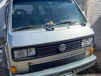 1988 Volkswagen Vanagon for sale in Michigan (ID-88115)