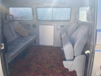 1988 Volkswagen Vanagon for sale in Michigan (ID-88115)
