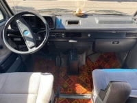 1988 Volkswagen Vanagon for sale in Michigan (ID-88115)