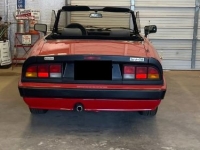 1988 Alfa Romeo Spider for sale in Michigan (ID-138321)