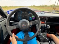 1988 Alfa Romeo Spider for sale in Michigan (ID-138321)