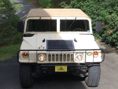 1988 AM General Humvee for sale