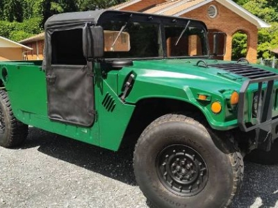 1988 AM General Humvee for sale
