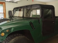 1988 AM General Humvee for sale in Michigan (ID-131506)