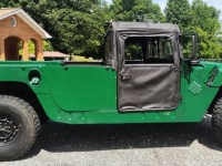 1988 AM General Humvee for sale in Michigan (ID-131506)
