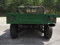 1988 AM General Humvee for sale in Michigan (ID-131506)