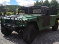 1988 AM General Humvee for sale in Michigan (ID-131506)