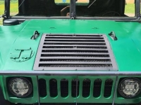 1988 AM General Humvee for sale in Michigan (ID-131506)
