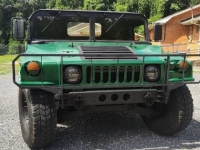 1988 AM General Humvee for sale in Michigan (ID-131506)